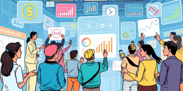 Personalización en Marketing: Clave para la Confianza Financiera