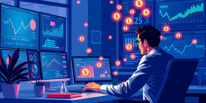 Generación de Leads Calificados para Asesorías de Inversión