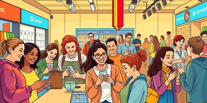 Fidelización de Clientes: Más Allá de las Tasas de Interés