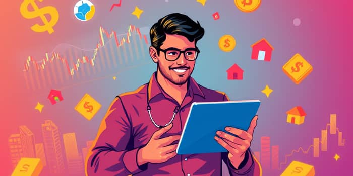 Invierte Como un Experto: Guía para Principiantes