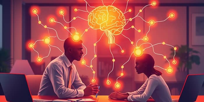 El Arte de Persuadir: Neuroventas en el Sector Financiero