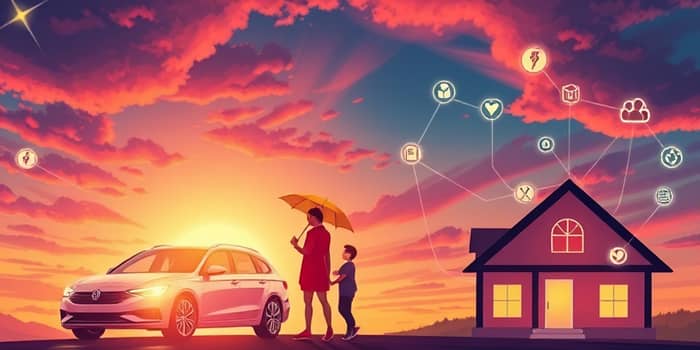 Seguros: Más Allá de la Protección Básica