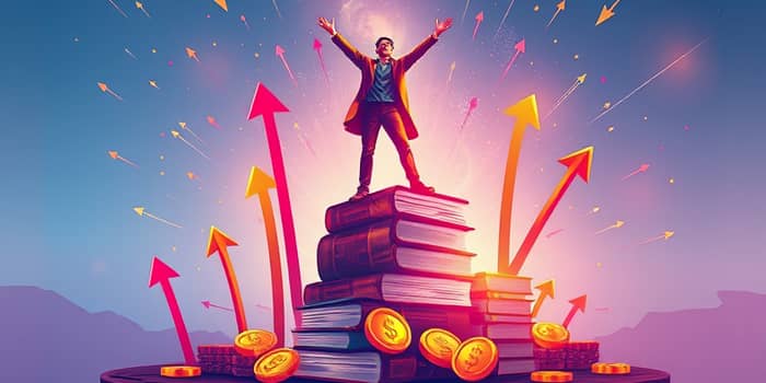 Invierte en Ti: La Mejor Decisión Financiera