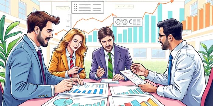 Errores Comunes en Inversión y Cómo Evitarlos