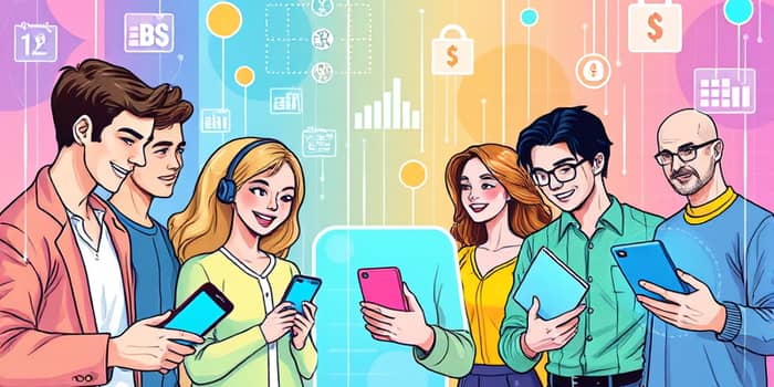 Creando una Experiencia del Cliente Superior en Finanzas