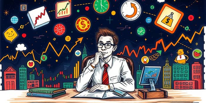 La Psicología del Inversor Exitoso