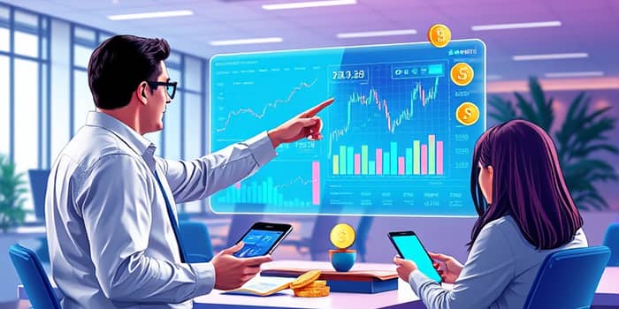 El Poder del Video Marketing en la Industria Financiera