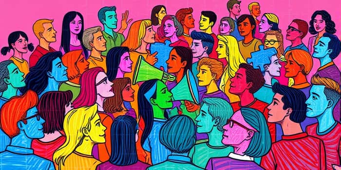 Segmentación de Audiencia: Mensajes Precisos para Clientes Ideales