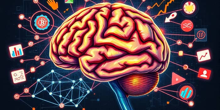 Neurociencia del Consumidor: Por Qué los Clientes Eligen una Inversión