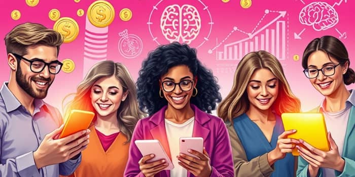 Creando Ofertas Irresistibles: Psicología del Consumidor Financiero