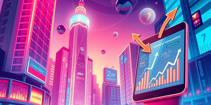 Publicidad Pagada: Maximizando el ROI en el Sector Financiero