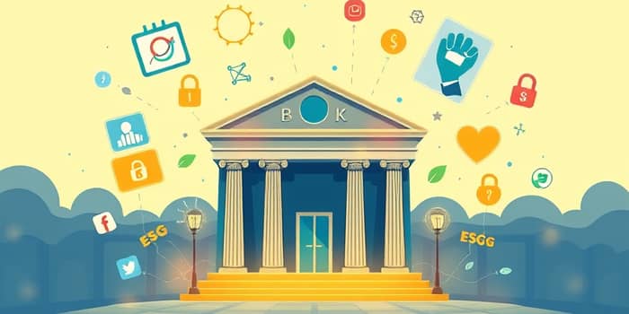 Gestión de la Reputación Online para Instituciones Financieras