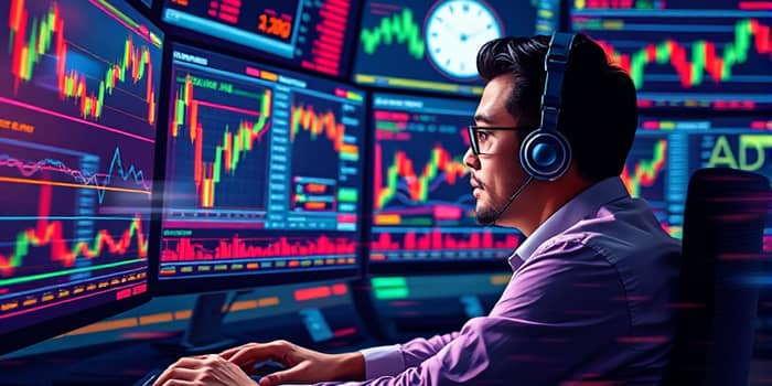 Trading en Corto Plazo: ¿Es Para Ti?