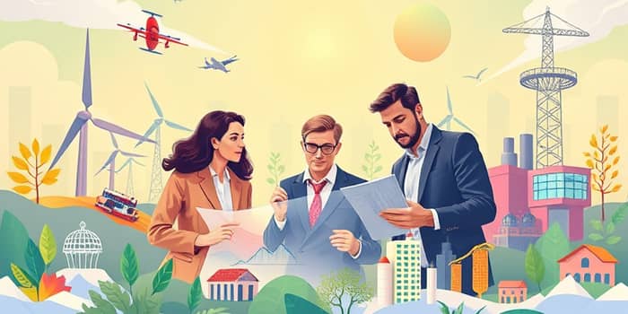 Estrategias de Inversión para la Nueva Normalidad