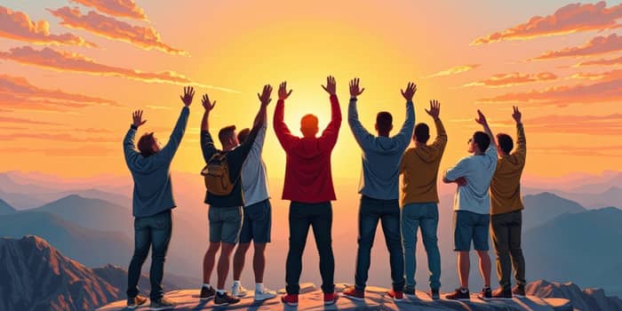 Construyendo un Equipo Fundador Invencible