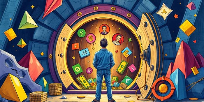 Desbloquea tu Capital: Estrategias de Bootstrapping Efectivas