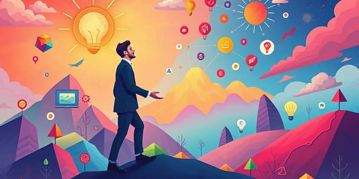 La Importancia del Mentoreo en tu Viaje Emprendedor