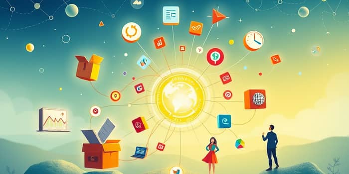 Modelos de Suscripción: Ingresos Recurrentes para tu Proyecto