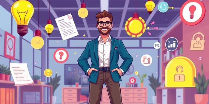 Protege tu Idea: Propiedad Intelectual para Emprendedores