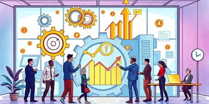 Optimización de Costos: Maximiza tu Margen de Ganancia