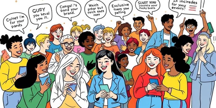 Fidelización de clientes: Construyendo relaciones duraderas