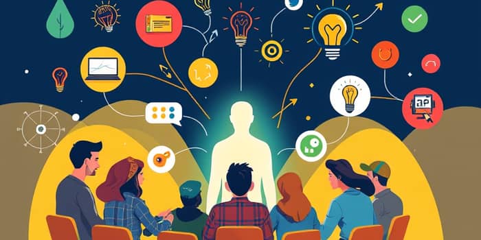 Design Thinking: Innovación centrada en el cliente