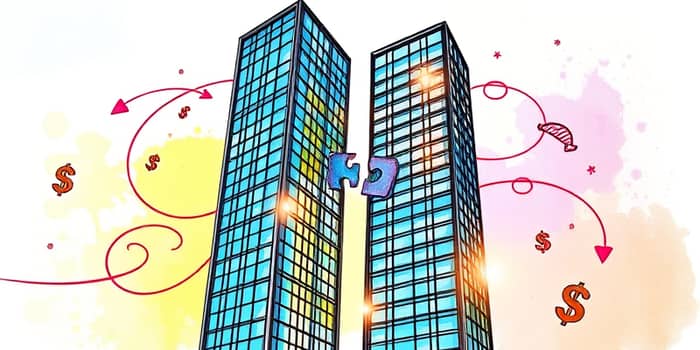 Fusiones y adquisiciones: Estrategias de crecimiento externo