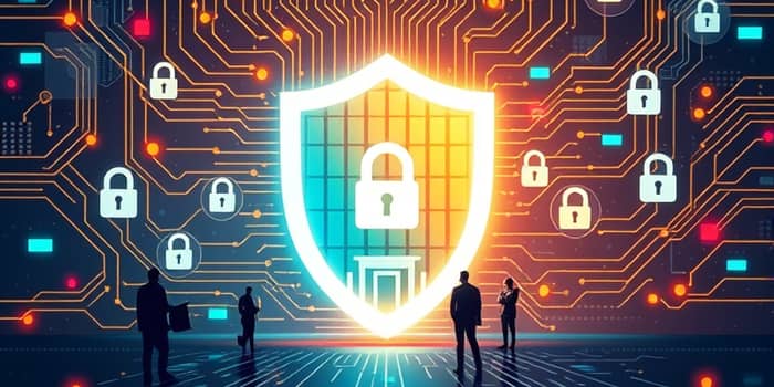 Ciberseguridad empresarial: Protegiendo tu activo más valioso