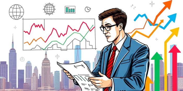 Desmitificando los Fondos de Cobertura: ¿Son Para Ti?