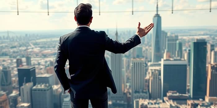 Marca personal para ejecutivos: Impacta y lidera