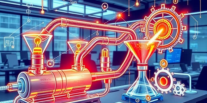 Ventas en Piloto Automático: Automatiza tu Proceso