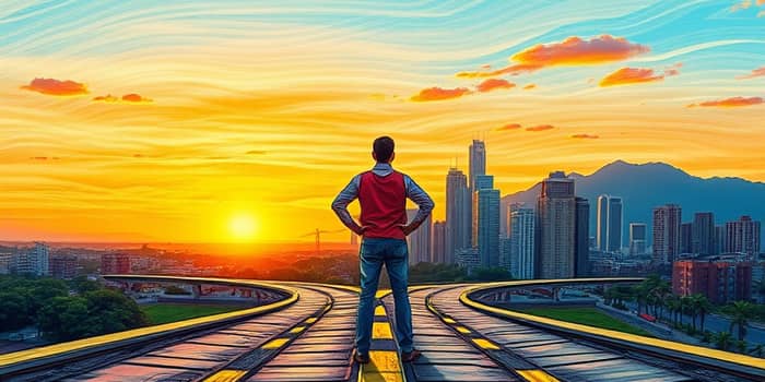 Del Sueño a la Realidad: Financiando Tu Emprendimiento