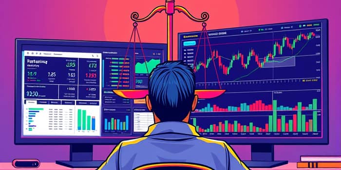 Análisis Fundamental vs. Análisis Técnico: ¿Cuál Elegir?