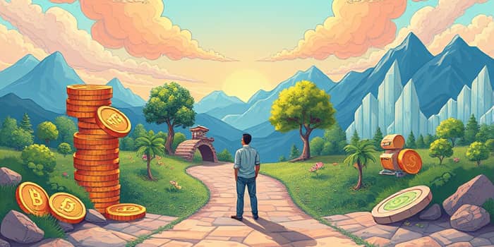 Más Allá del Presupuesto: Creando Riqueza Activa