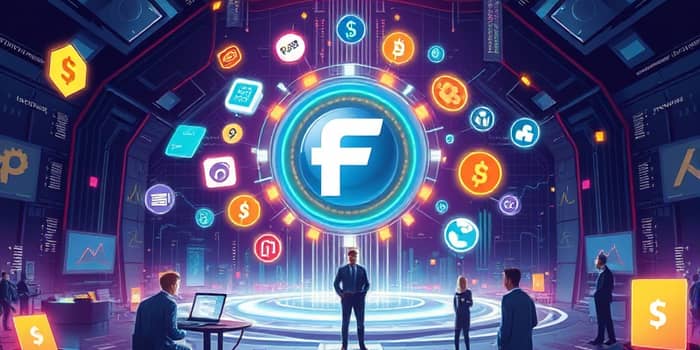 Desbloqueando el Crecimiento: Estrategias de Ventas para Fintech