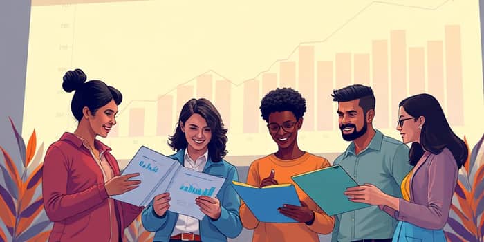 Creando Contenido Educativo que Impulsa Decisiones de Inversión