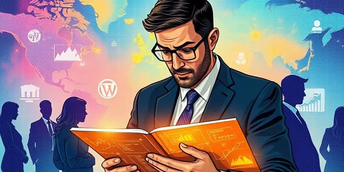 Análisis de la Competencia: Espía y Mejora tu Estrategia