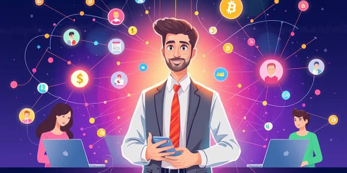 Guía Esencial para la Prospección Eficaz en el Sector Financiero