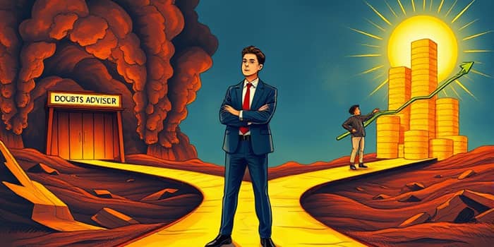 Manejo de Objeciones en Ventas Financieras: Convierte Desafíos en Oportunidades