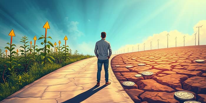 El Costo de Oportunidad: Lo Que Pierdes al No Invertir