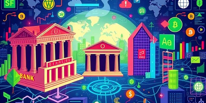 Análisis Competitivo: Desvelando las Estrategias de tu Rival Financiero