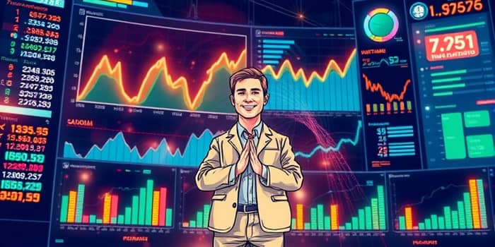 Pitch Perfecto: Cómo Presentar tus Ideas Financieras de Manera Irresistible