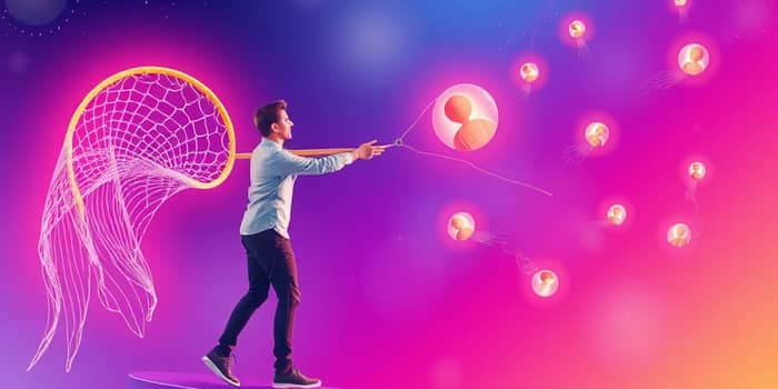 Campañas de Re-engagement: Reactivando Clientes Potenciales Dormidos