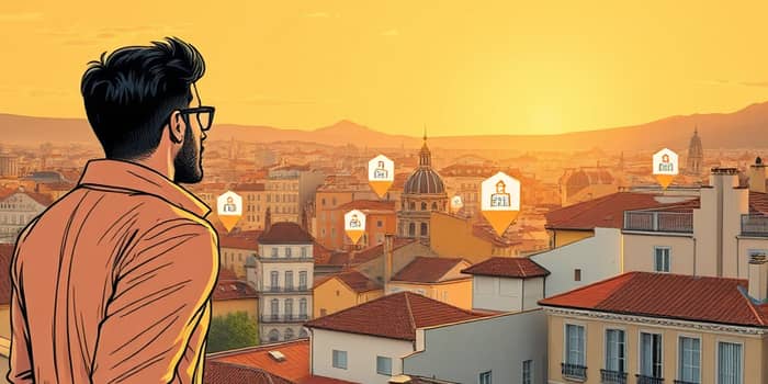 La Ruta Hacia la Primera Propiedad: Consejos para Inversionistas