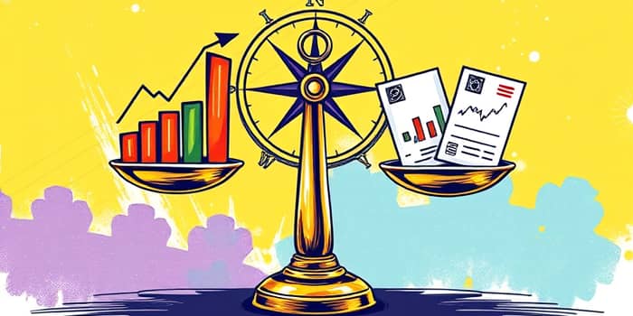 Estrategias de Rebalanceo de Cartera: Mantén el Rumbo