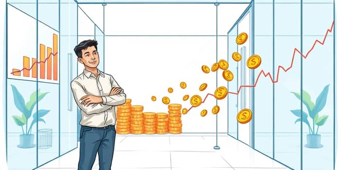 Finanzas Claras: La Base de Todo Negocio Exitoso