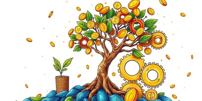 Capital Semilla: Consejos para Atraerlo