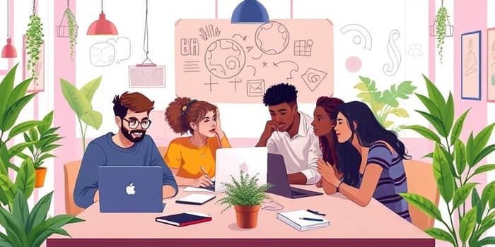 Generación Z Emprendedora: Nuevas Reglas del Juego