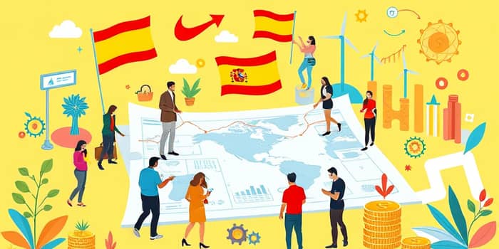 Subvenciones y Ayudas: Capital Gratuito para tu Proyecto