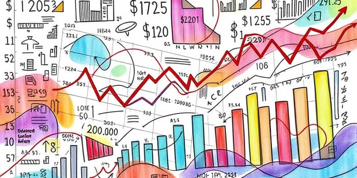 Storytelling Financiero: Convence con tus Números